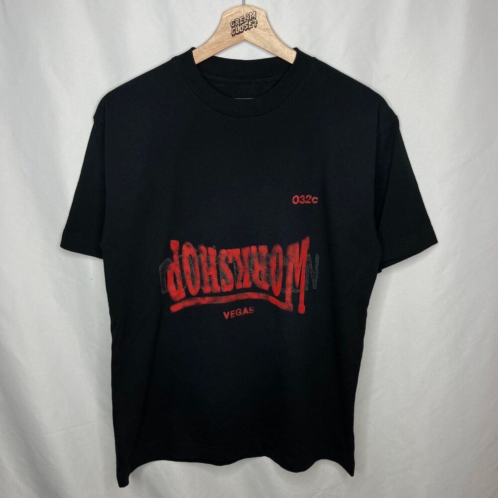 Cactus Jack Workshop Complexcon Astroworld Utopia Tour Merch